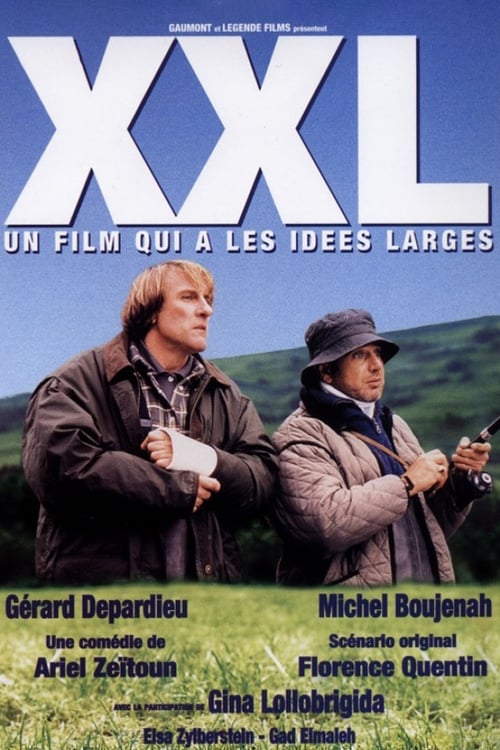 XXL (1997) — The Movie Database (TMDB)