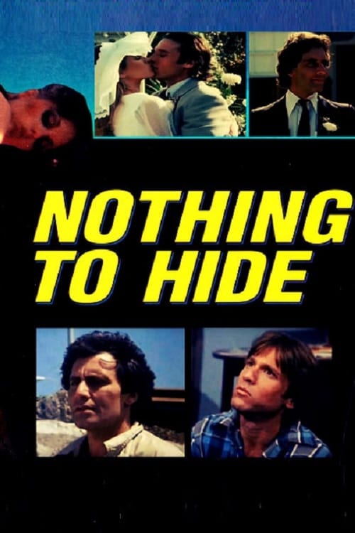 Nothing To Hide 2 (1992)