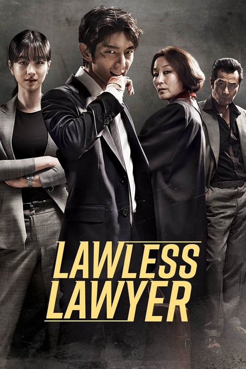 Lawyer cast lawless Lawless Lawyer