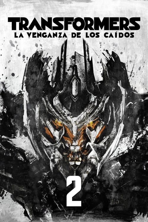 Transformers 2: La venganza de los caídos. FHD