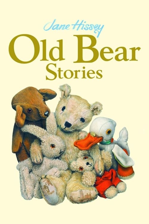 Old Bear Stories (TV Series 1993-1997) — The Movie Database (TMDB)