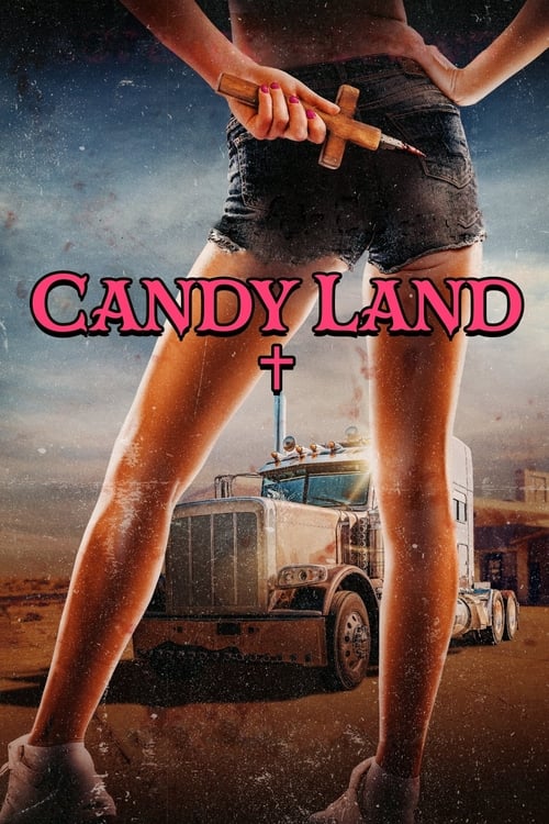 Candy Land (1x) 2023