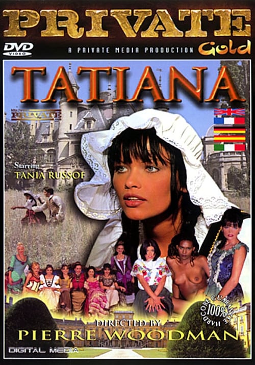 Tatiana movie