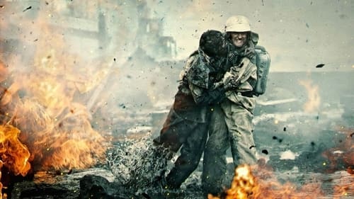 Chernobyl: O Filme - Os Segredos do Desastre Torrent 2021