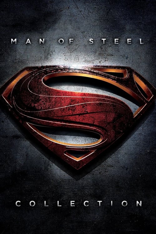 Man Of Steel Collection The Movie Database Tmdb