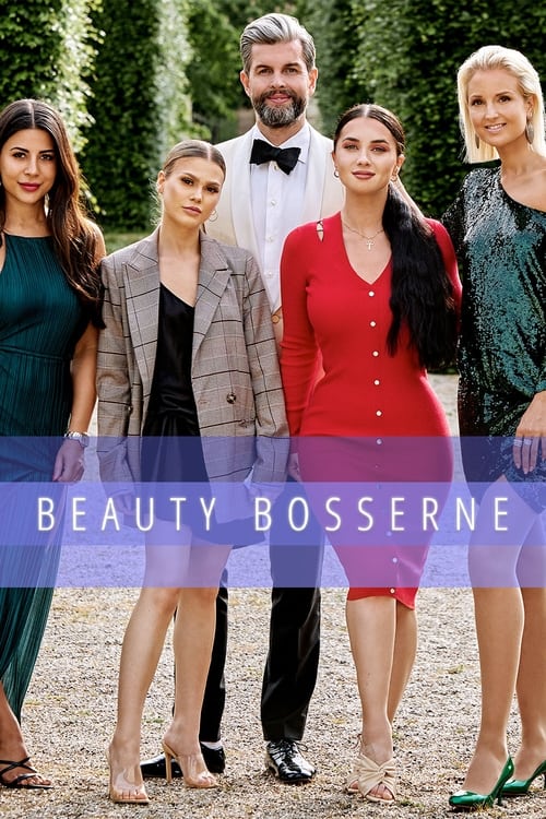 Se venligst køber Afspejling Beauty Bosserne (TV Series 2019- ) — The Movie Database (TMDB)