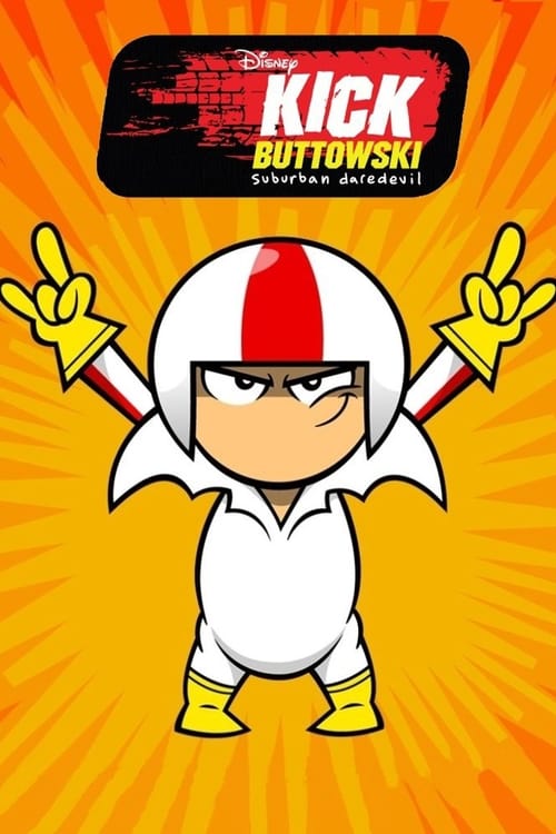 Characters kick buttowski Kick Buttowski/Characters
