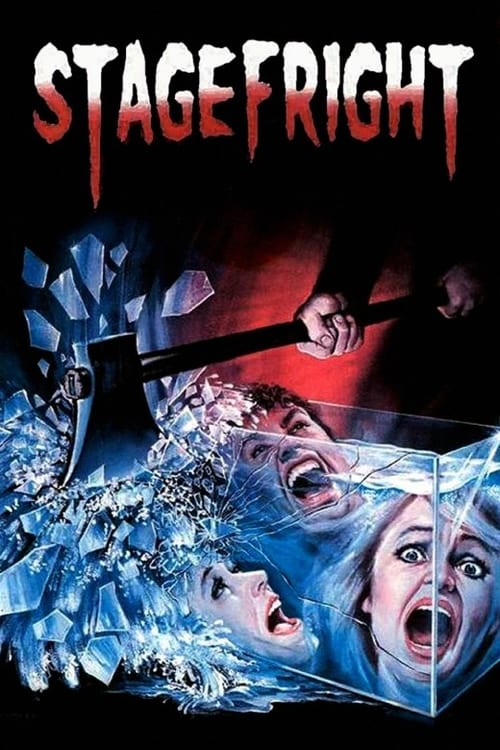 Stage Fright (1987) — The Movie Database (TMDB)