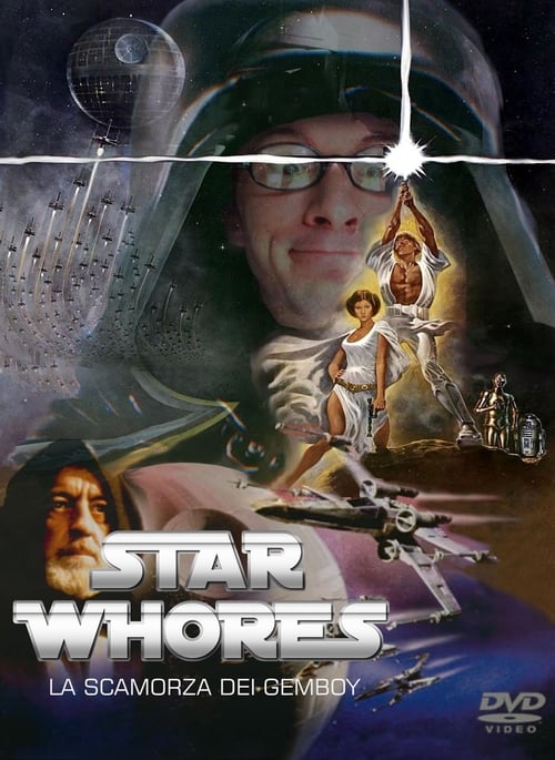 Cast star whores Meet the