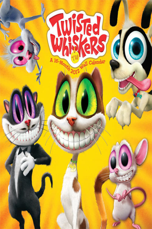 Twisted Whiskers (TV Series 2010- ) — The Movie Database (TMDB)