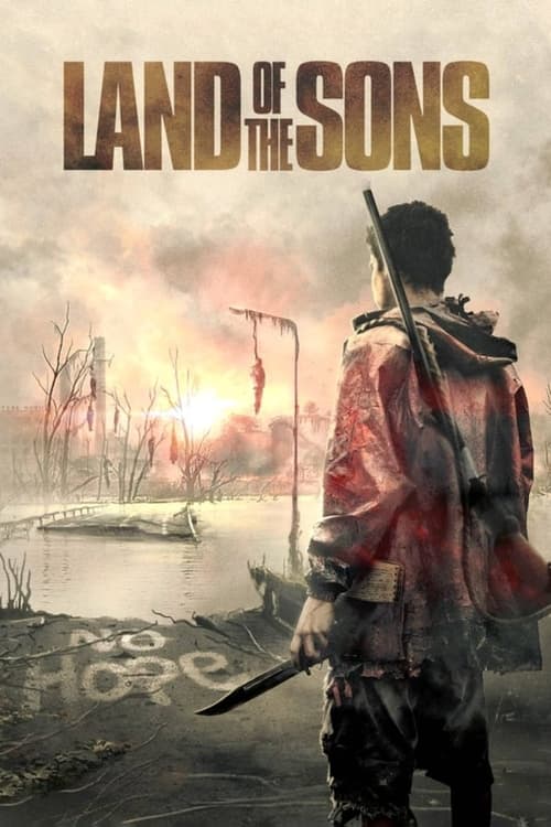 Land of the Sons - 2022