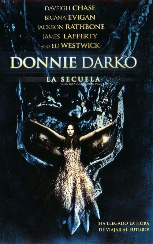 S. Darko 2: Un cuento de Donnie Darko