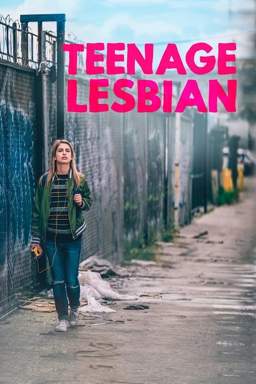 Teenage Lesbian Film