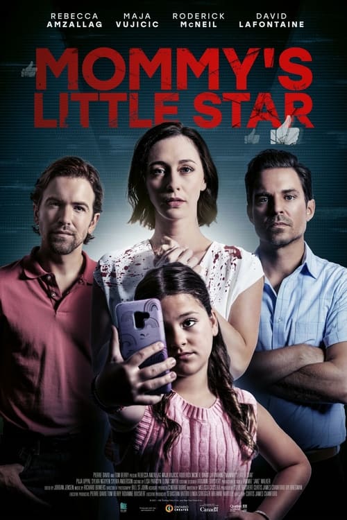 Mommy's Little Star (1x) 2022