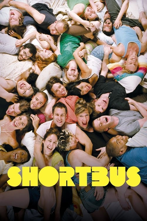 2006 shortbus Shortbus (2006)