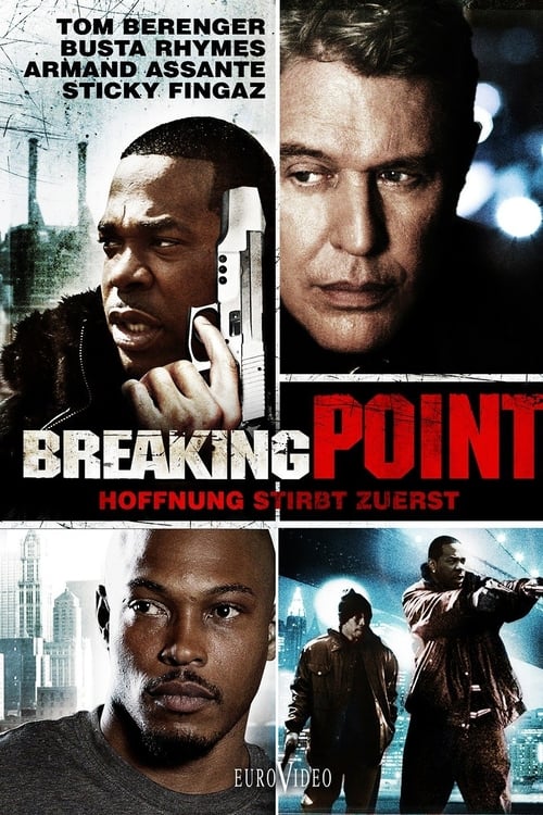 Breaking Point (2009) — The Movie Database (TMDB)