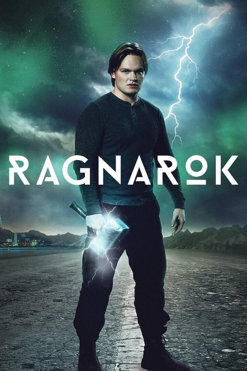 Ragnarok S2 (2021) Subtitle Indonesia