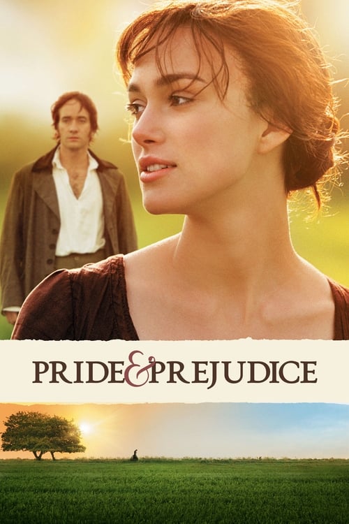 Pride & Prejudice (2005) — The Movie Database (TMDB)