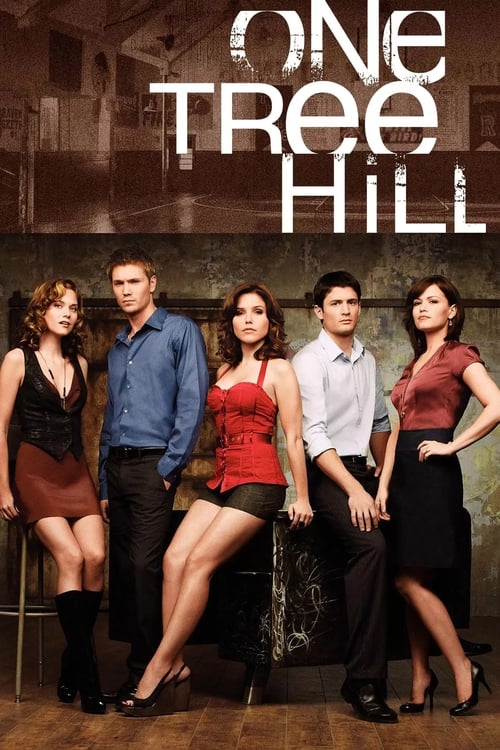 One Tree Hill (TV Series 2003–2012) - IMDb