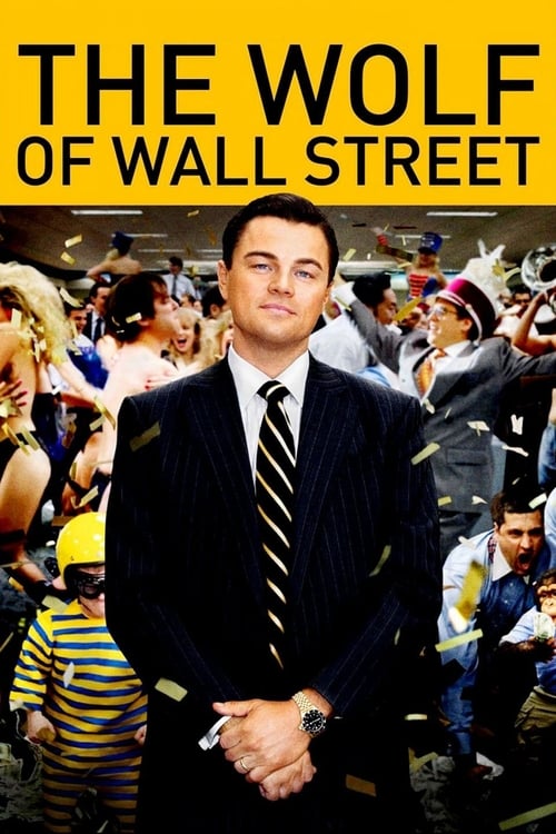 Download The Wolf of Wall Street (2013) Dual Audio {Hindi-English} (Hindi HQ Fan Dubbed) 480p [550MB] || 720p [1.6GB] || 1080p [2.6GB]
