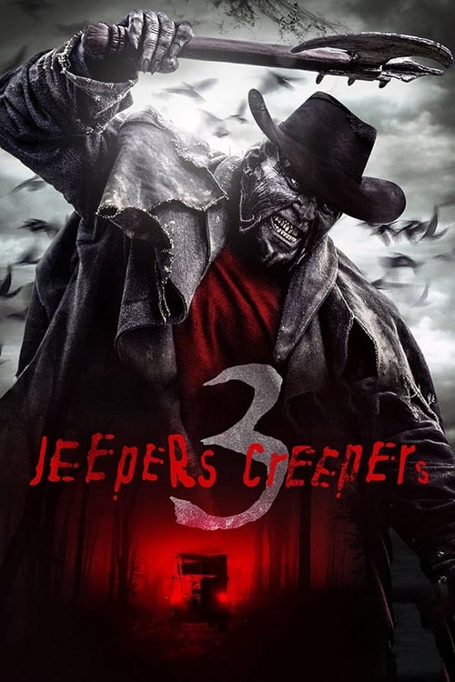 Jeepers Creepers 3. FHD
