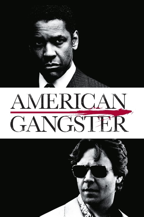 American Gangster (2007) — The Movie Database (TMDB)