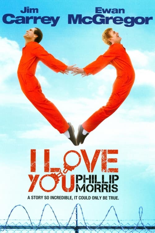 Te amo Phillip Morris