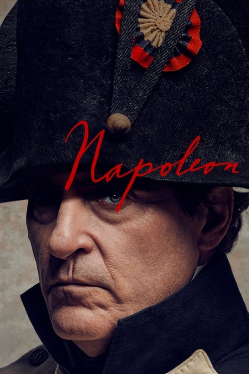 Napoleón. FHD