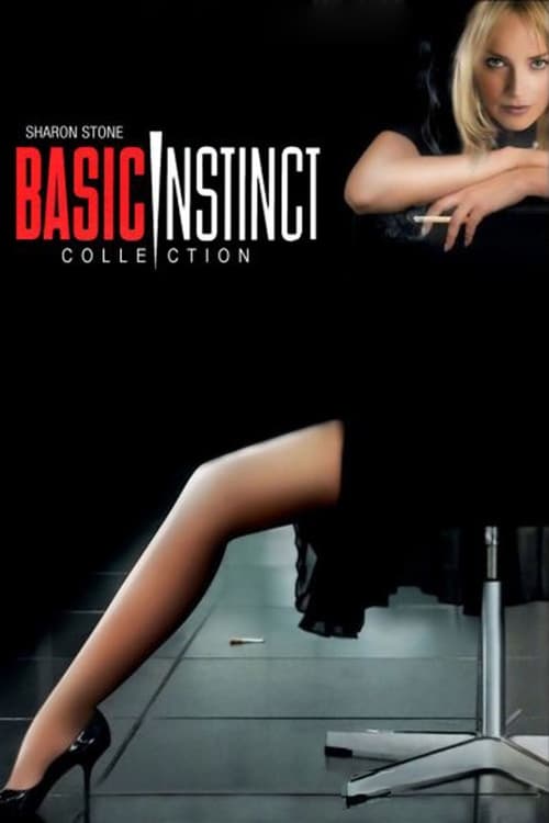 Watch Basic Instinct Online Free