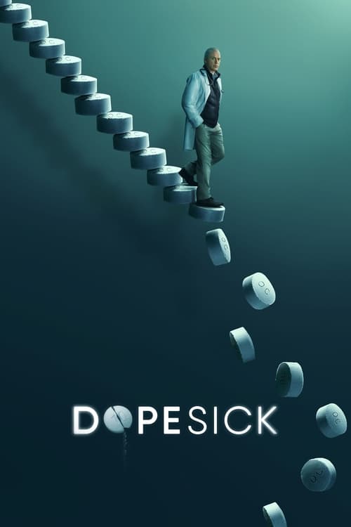 Download Dopesick (Season 1) [S01E05 Added] {English With Subtitles} WeB-DL 720p 10Bit [300MB]