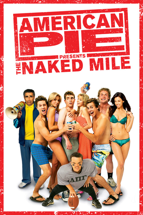 Naked Mile Actors