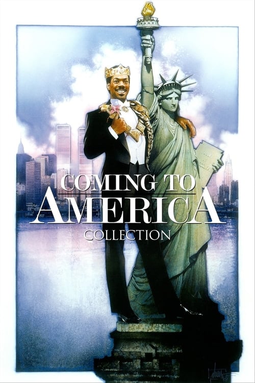 Coming on America