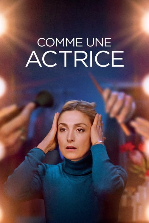 Comme une actrice (HDCAM) 2023