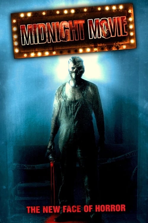 Midnight Movie - 2008