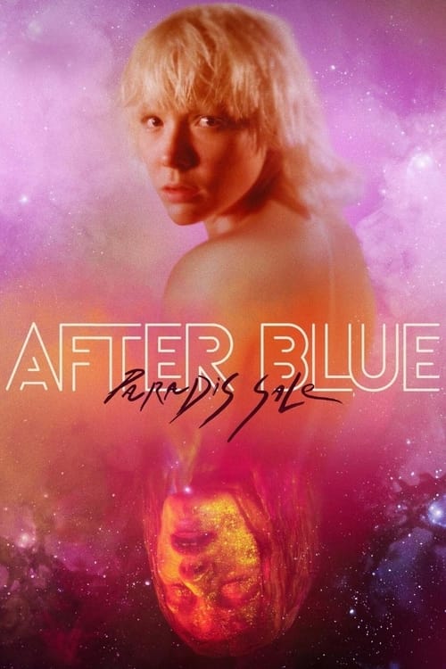 After Blue (Paradis sale) - 2022