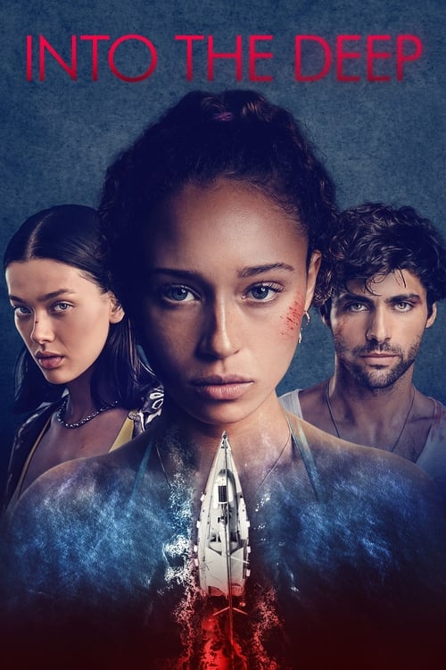 Into the Deep (VOSTFR) 2022