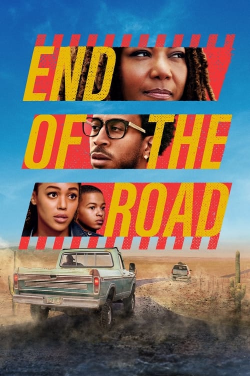 End of the Road - 2022