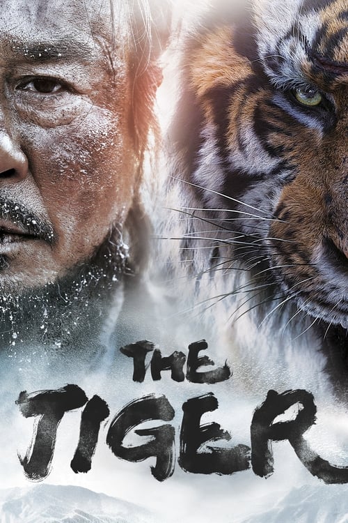 Download The Tiger (2015) Dual Audio [Hindi-Korean] 480p | 720p 