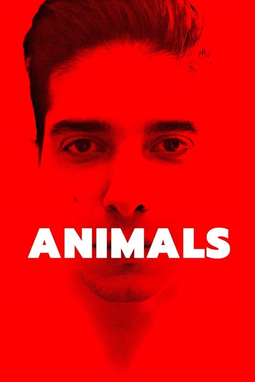 Animals (2022) — The Movie Database (TMDB)