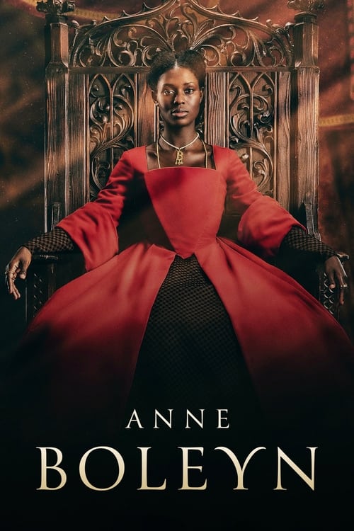Anne Boleyn Saison 1 - 2021