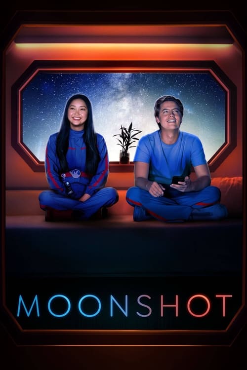 Moonshot - 2022