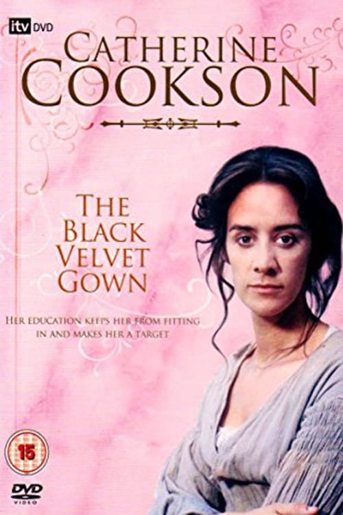 The Black Velvet Gown TV Movie 1991  IMDb