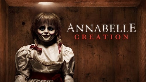 Annabelle 2: La Creación
