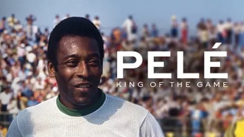 Pelé: El rey del fútbol. FHD