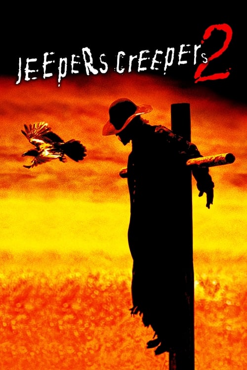 Jeepers Creepers 2. FHD