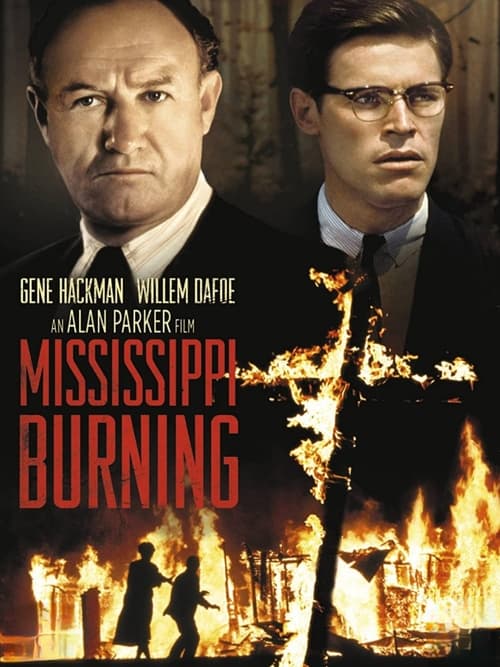 Mississippi Burning - 1988