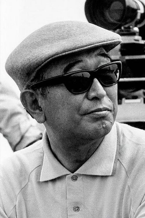 Akira Kurosawa — The Movie Database (TMDB)