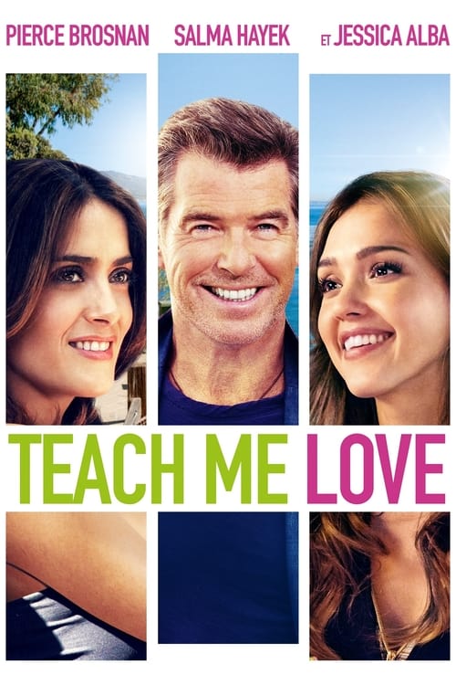 Teach Me Love - 2015