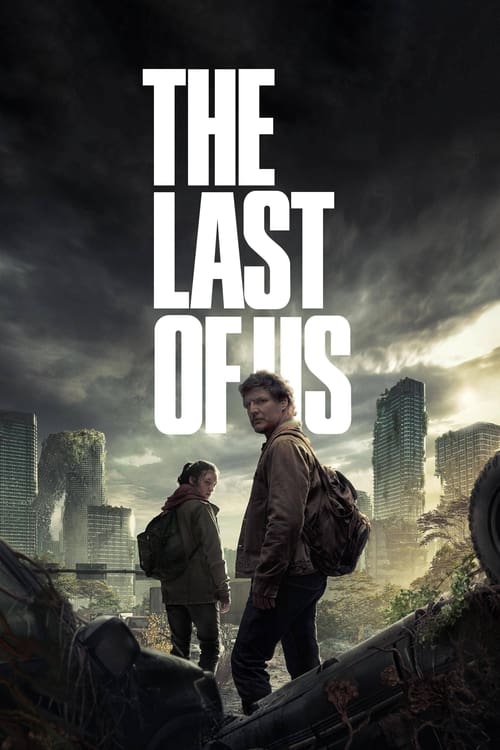 The Last of Us (TV Series 2023- ) — The Movie Database (TMDB)