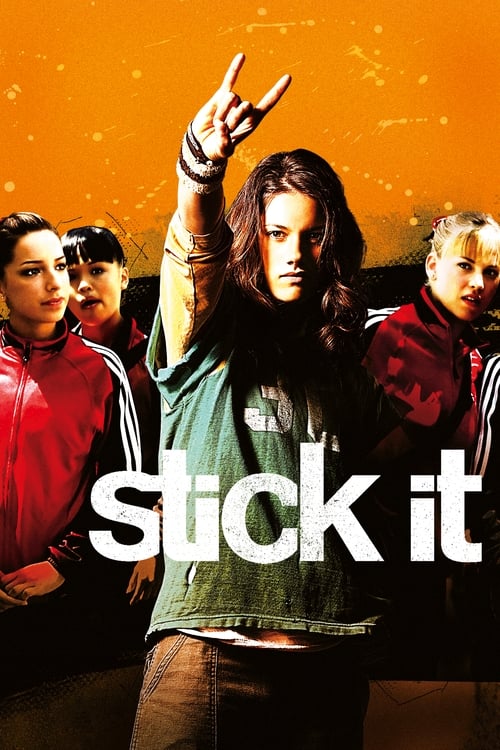 Stick It - 2006